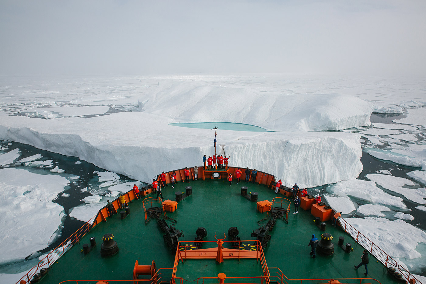 50Years-of-Victory-John-Bozinov-Poseidon-Expeditions