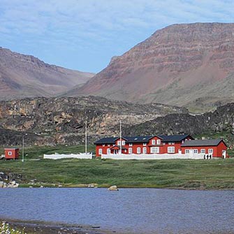 Qeqertarsuaq_Arktisk_Station_2