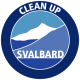 Clean Up Svalbard